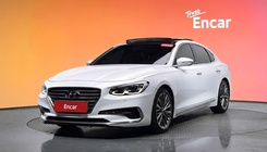 Hyundai Grandeur 2017