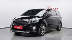 Kia Carnival 2018