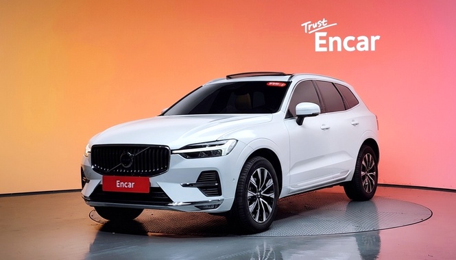 Volvo XC60 2023