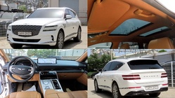 Genesis GV80 2020