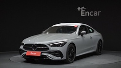Mercedes-Benz CLE-Class 2026