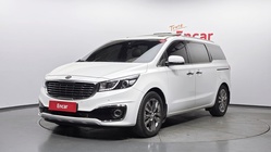 Kia Carnival 2015