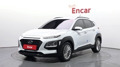 Hyundai Kona 2018