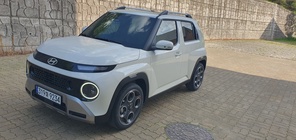 Hyundai Casper 2026