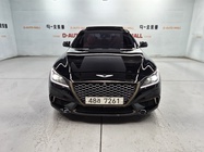 Hyundai Genesis 2015