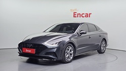 Hyundai Sonata 2022