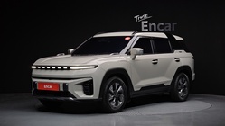 Ssangyong Torres 2024