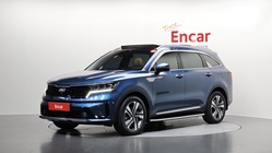 Kia Sorento 2020