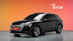 Audi e-tron 2021