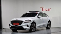 Genesis GV70 2023