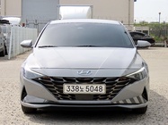 Hyundai Avante 2022