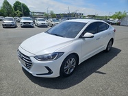 Hyundai Avante 2016