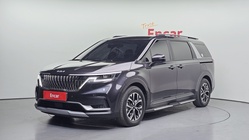 Kia Carnival 2023