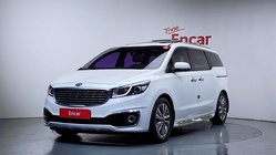 Kia Carnival 2015