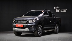 Ford Ranger 2021