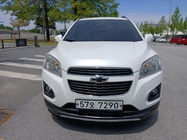 Chevrolet Trax 2013