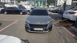 Hyundai Kona 2021