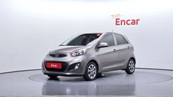 Kia morning 2012