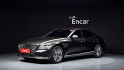 Genesis G80 2025