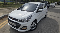 Chevrolet Spark 2020
