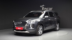 Hyundai Palisade 2019
