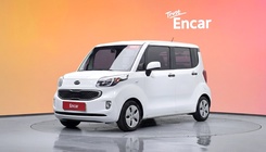 Kia RAY 2016