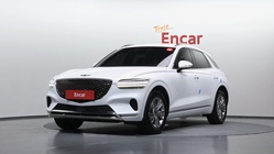 Genesis GV70 2021