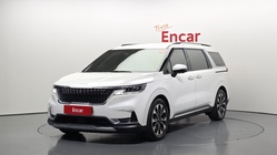 Kia Carnival 2020