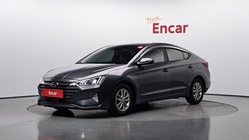 Hyundai Avante 2019
