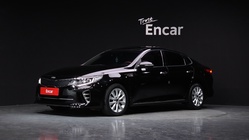 Kia K5 2016