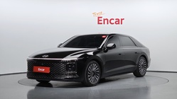 Hyundai Grandeur 2024