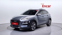 Hyundai Kona 2019