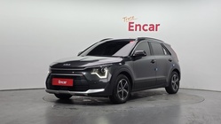 Kia Niro 2024