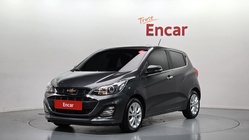 Chevrolet Spark 2018
