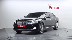 Hyundai Equus 2014