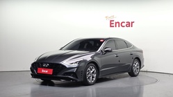 Hyundai Sonata 2022