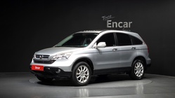 Honda CR-V 2009