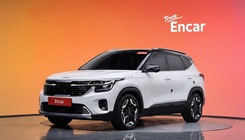 Kia Seltos 2022