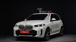 BMW X5 2025