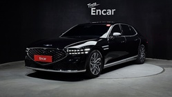 Genesis G90 2023