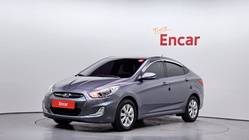 Hyundai Accent 2016