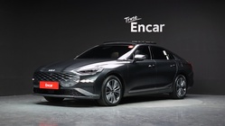 Kia K8 2023