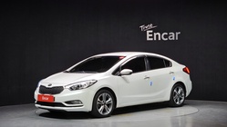 Kia K3 2014