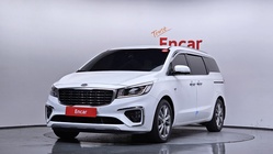 Kia Carnival 2018