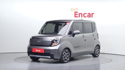 Kia RAY 2023