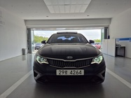 Kia K5 2018