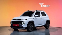 Hyundai Casper 2025