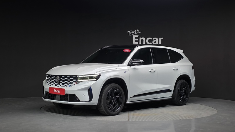 Samsung Grand Koleos