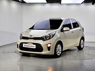 Kia morning 2017