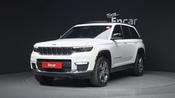 Jeep Cherokee 2023